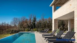 Beautiful Villa Legro with pool in Visnjan - Image 2