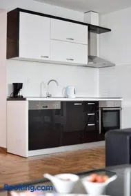 Apartments Villa Visnjik - Image 3