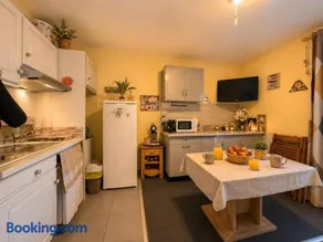 Joli studio - Balcon - proche station Auron - Image 2