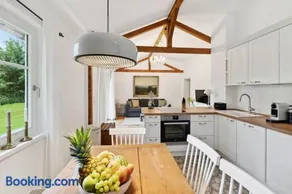Idylisches Cottage mit Reh - Image 4