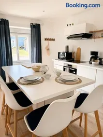 Maison familiale 8 personnes - Proche des plages - Image 3