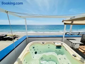 The Beach Penthouse - Image 1