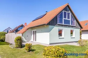 Ferienhaus am Strand - Image 1
