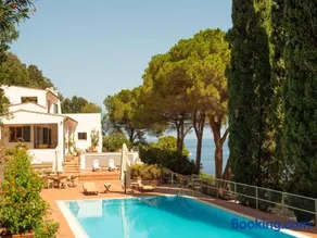 Villa LO SCHIOPPO vista mare - Image 1