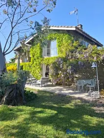 Maison vue sur le vercors piscine privee - Image 4