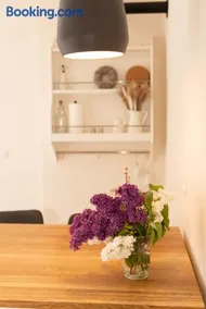 Ferienhaus Wegblüte - Image 2