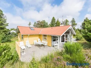 Serene Retreat in Henne By-By Traum - Image 1