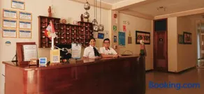 Hotel Centenario - Image 2