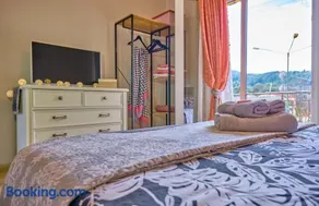 Mandola Studio Perithia Corfu - Image 3