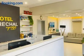 Hotel Marechal Express - Image 5