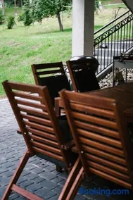Komfortowy apartament z bezpośrednim wyjściem na ogród - Image 1