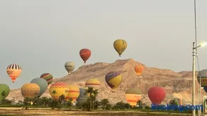 Luxor palace Apartments - Image 3