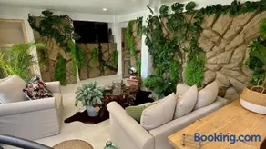Tropical Lodge SPA Narbonne - Image 2