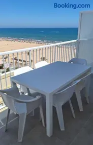 GANDIA Primera Linea CARACOLA Beach View, solo familias - Image 2