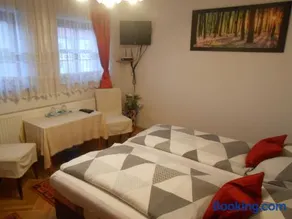 Aranyeső Vendégház Csorbai - Image 2
