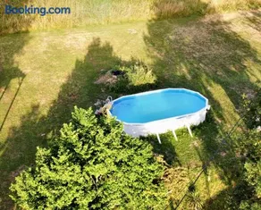 Maison charmante à Sauveterre avec piscine privée - Image 4
