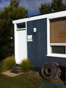 Number10 Mid Century Holiday House - Image 1