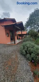 Chalé Estalagem Vô Jasôn - Image 2