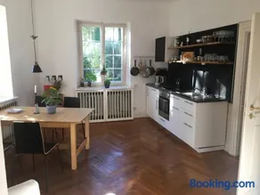 Ferienwohnungen Freiburg Herdern - Image 3