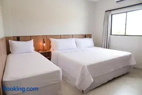 Hotel Caminhos da Oiticica - Image 1