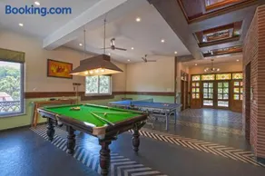 SaffronStays Varenya Villa - Image 3