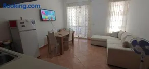 The Blue Apartment - Image 1