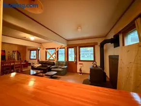 Wakaranai Lodge Tomamu - Image 3