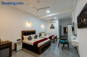 Golden stars hotel Dambulla - Image 2