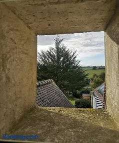 Au cœur de Mortagne, un balcon sur le Perche - Image 2