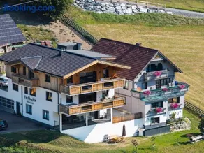 Fischbacher App 1 by Alpenidyll Apartments - Image 1
