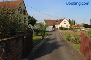 Gîte chez Claude & Jacqueline - Image 3