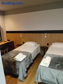 Grand Hill Hotel - Image 3