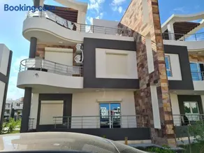 Marseilia Beach 4 - Two floors private Villa - Image 1