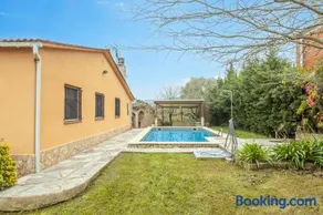 Casa Raymond con piscina - Image 1