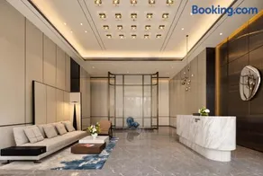 Wilmton Art Hotel Guangzhou Nansha UNI MALL - Image 2