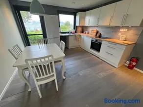 New apartment by the fjord - Image 3
