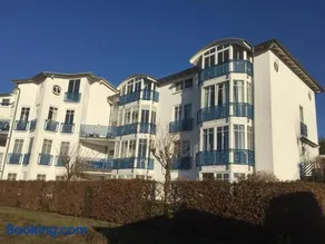 Villa Columba "Kleine Freiheit" - Image 3