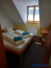 Chata Nové Údolí - Image 2