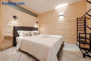 Villa Alma Sella Nevea - Image 3