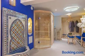 L'Andalouse - SPA Privatif - Jacuzzi Hammam Sauna - Image 3