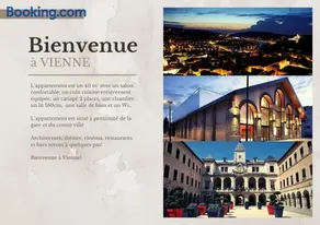 L'appartement du Temple à Vienne - Image 3