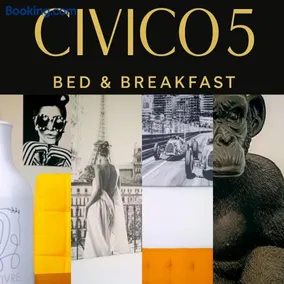 Civico 5 - Image 1