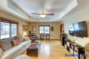 The Timberwolf on Cotton Ranch - Image 4