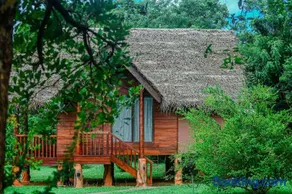 Sigiriya Water Cottage - Image 2