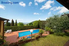 Villa Belvedere Mare e Ulivi by Nicola Real Estate - Image 1