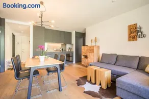 Edelweiss Ferienwohnung, Stenna Bergblick - Image 3