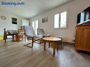 Maison 3 pièces 5 couchages La Brée Les Bains LBO000-052 - Image 3