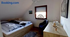 Ferienwohnnung Ruth - Familienurlaub im Erzgebirge - Image 3