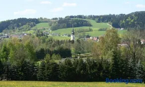 Haus Christine Aigen Schlägl - Moldau - Image 2