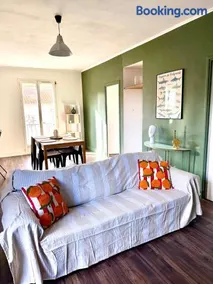 Appartement Narbonne centre - Image 1